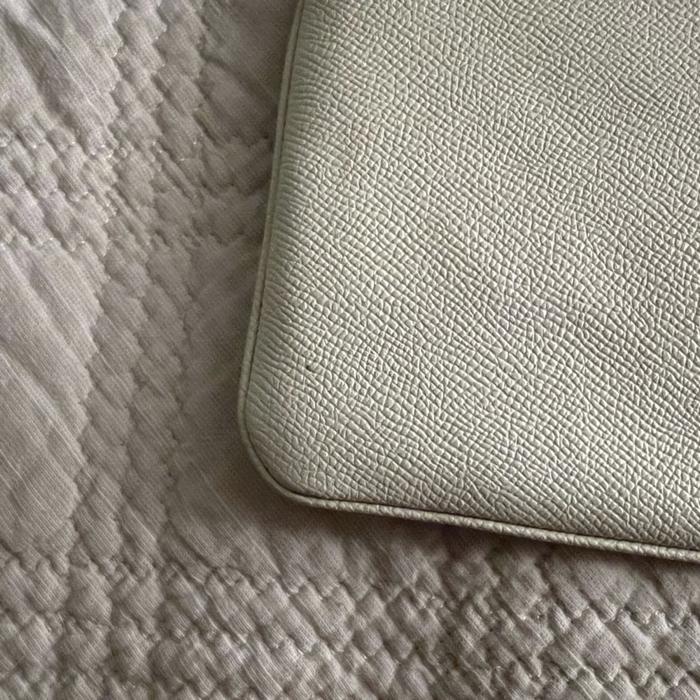Coach Wristlet - Picture 4 of 4
